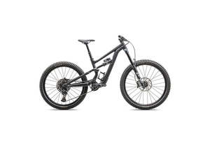 Specialized STATUS 2 170 ZERO