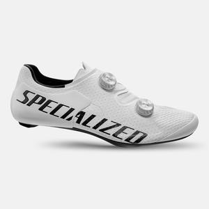 Shoes: Specialized S-Works Ares 2