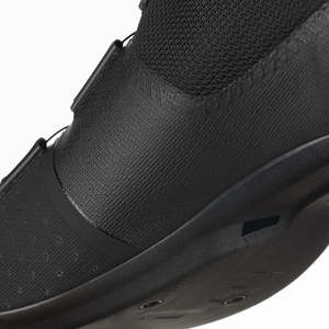 Fizik Tempo R4 Overcurve Black Shoes