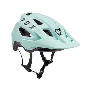 Helmets: Fox Speedframe Helmet Mips Ce [Ice Blue]