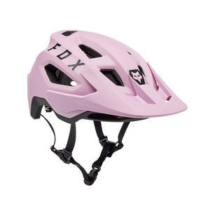 Fox Speedframe Helmet Mips Ce [Blush]