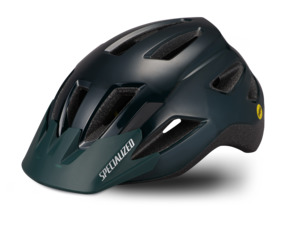Helmets: Specialized Shuffle Child LED Standard Buckle Helmet