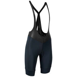 Fox Womens Flexair Bib Shorts - Black