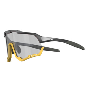 Sunglasses Goggles: Magicshine Morpher Photochromic