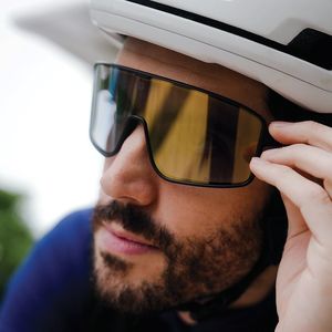 Sunglasses Goggles: ULAC Neo Vue OTAKU Eyewear