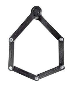 Locks Security: Kryptonite Keeper 585 Folding Lock Key 850mm