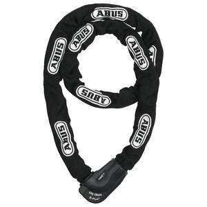 ABUS Granit CityChain XPlus 1060 100 Chain Lock 1700mm