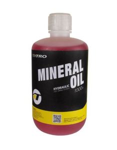 Lubes Grease Oil: Tektro/TRP-Mineral Oil- 1000ml or 100ml
