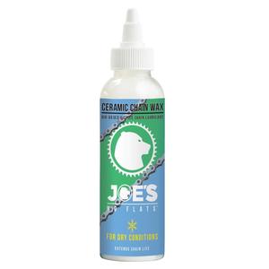 Lubes Grease Oil: Joe's - Ceramic Chain Wax Dry