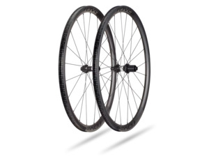 Specialized Roval Alpinist CL II 700c Wheels