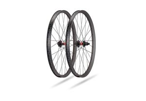 Wheels: Roval Traverse HD 240 6B Wheels