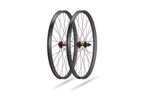 Wheels: Roval Traverse SL II 240 6B Wheels