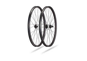 Wheels: Specialized Roval Traverse Alloy 350 6B Wheels