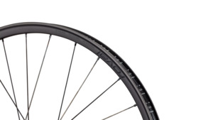Wheels: Specialized Traverse HD 350 DEG 6 Bolt 29 and 27.5 Carbon Wheels
