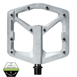Crankbrothers Stamp 2 Large Pedals