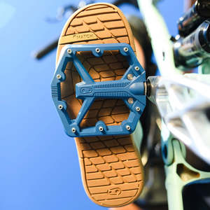 Crankbrothers Stamp 1 Large Pedals Gen 2