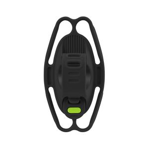 Lights Tech: Bone Collection Bike Tie 5 Smartphone Holder Black