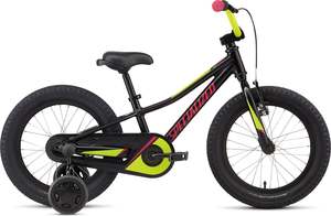 Specialized Kids Bikes: Specialized Riprock Coaster 16" 2023
