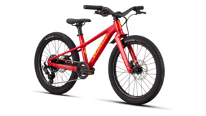 Specialized Kids Bikes: Specialized Riprock 20 2026