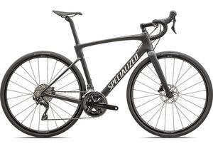 Specialized Road Bikes: Specialized Roubaix SL8 Sport 105 2024