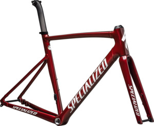 Specialized Allez Sprint Frameset 2024