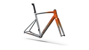 Specialized Allez Sprint Frameset