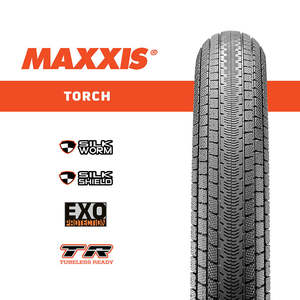 Maxxis - 20" Torch BMX Race Tyre