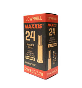 Maxxis: Maxxis - 24" Downhill Tubes