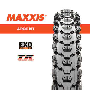 Maxxis: Maxxis - 26" Ardent Tyre
