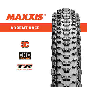 Parts: Maxxis - 26" Ardent Race Tyre