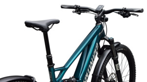 Specialized Turbo Tero X 5.0 2026 - Small Only