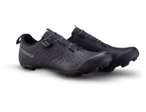 Specialized Shoes: Recon 1.0 Gravel & Mountain Bike Shoe