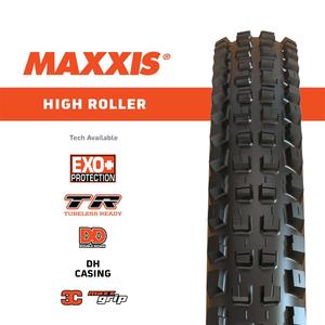 Maxxis High Roller Sale: Maxxis - 27.5" High Roller III Tyre