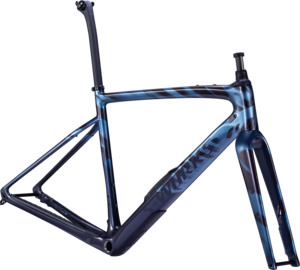 Specialized S-Works Diverge Frameset 2022