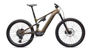 Specialized Turbo Levo 4 Expert 2026