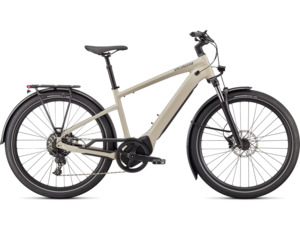 Specialized Turbo E Bikes: Specialized Turbo Vado 4.0 2023