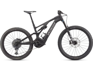 Specialized Turbo E Bikes: Specialized Turbo Levo Comp Carbon 2023 S5 and S6 only