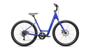 Specialized Roll 2.0 Low Entry 2025