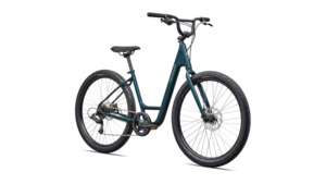 Specialized Roll 2.0 Low Entry 2026