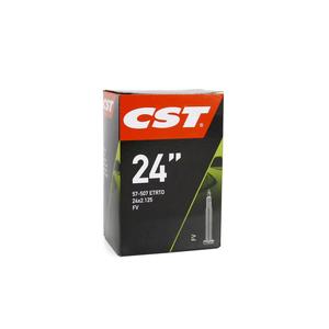 Inner Tubes Caps: CST - 24" FV Tubes