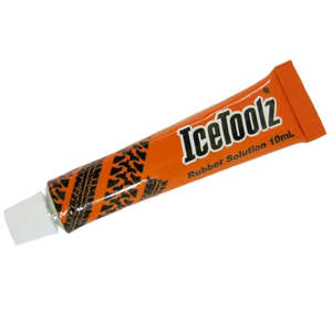 Puncture Repair: IceToolz Patch Glue 10ml
