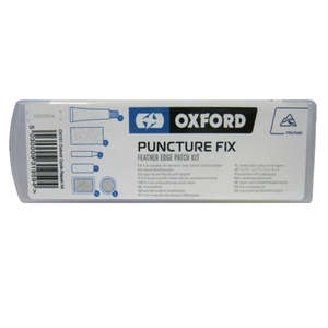 Oxford Cycle Puncture Repair Kit