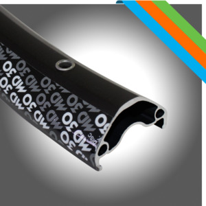 Alex - 29" Disc Rims