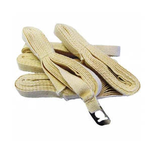 Rim Tape: Cotton Rim Tape