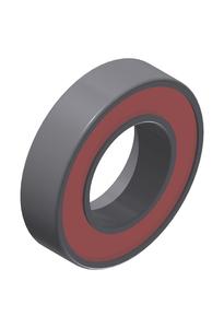 Hubs: DT Swiss - Hub Bearings