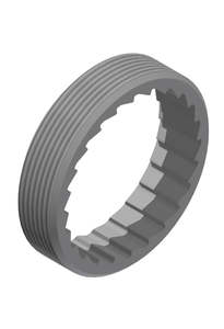 Hubs: DT Swiss - Ring Nuts