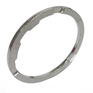 Hubs: DT Swiss - Spacer for Shimano 11sp Rotor