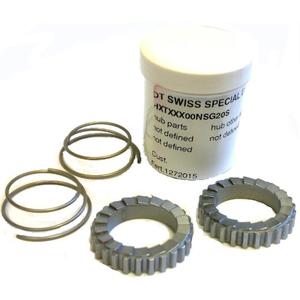 Hubs: DT Swiss Miscellaneous