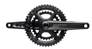 Cranks Chainsets: Easton - EA90 Crankset