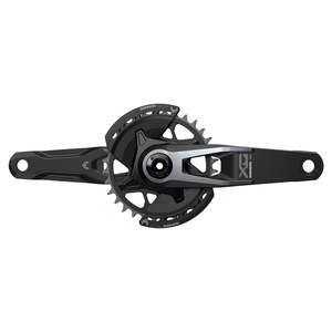 SRAM X0 Eagle V2 Transmission Crankset